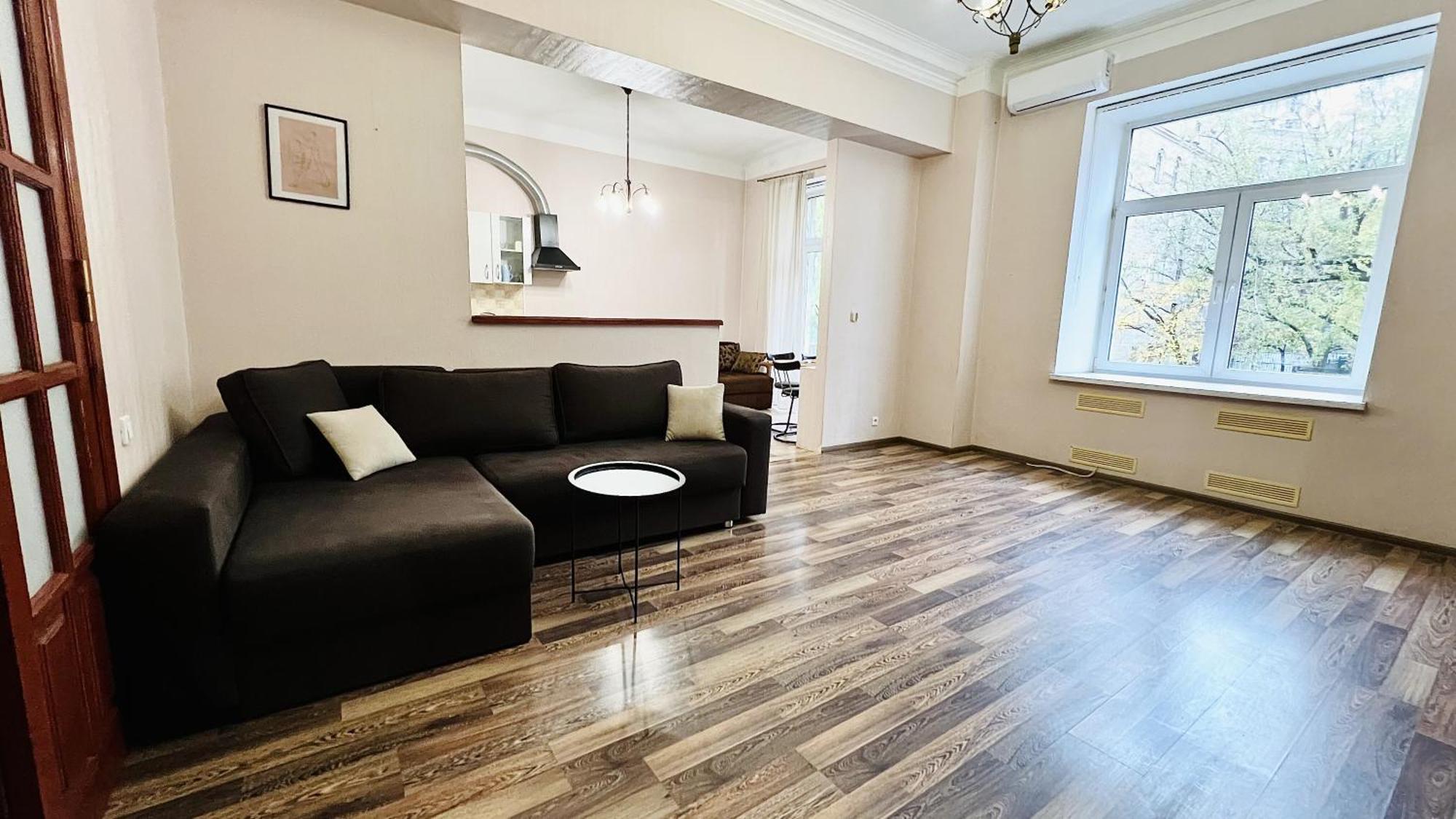 Kyiv Khreschatyk 27 Apartment Экстерьер фото