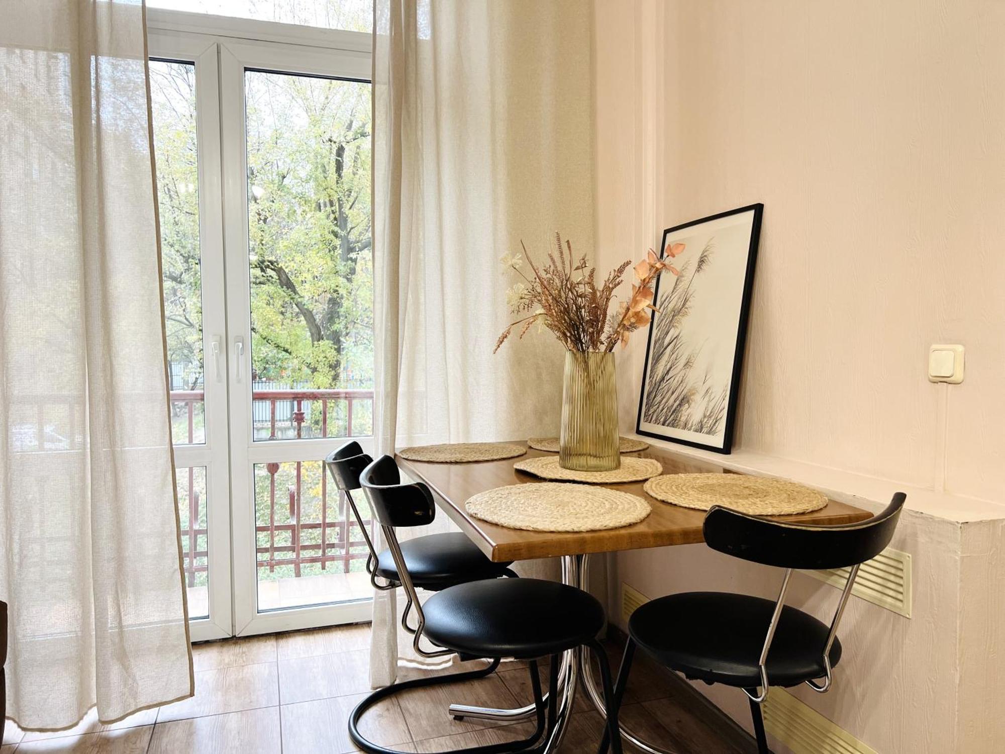 Kyiv Khreschatyk 27 Apartment Экстерьер фото