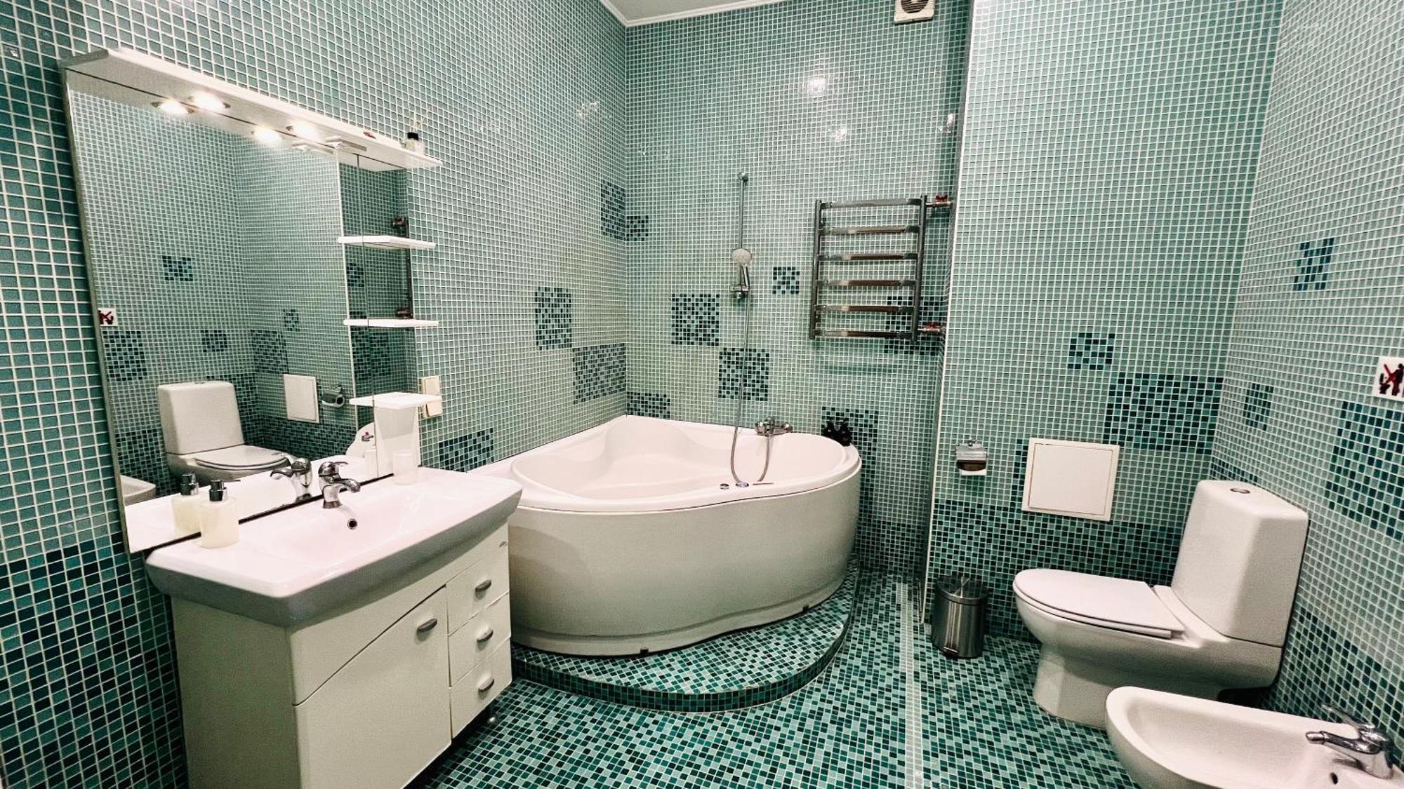 Kyiv Khreschatyk 27 Apartment Экстерьер фото