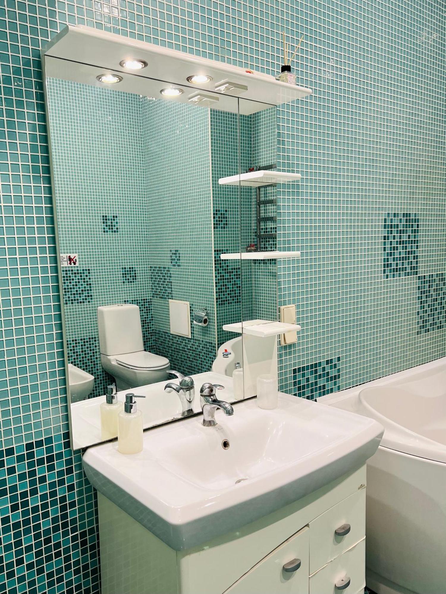 Kyiv Khreschatyk 27 Apartment Экстерьер фото