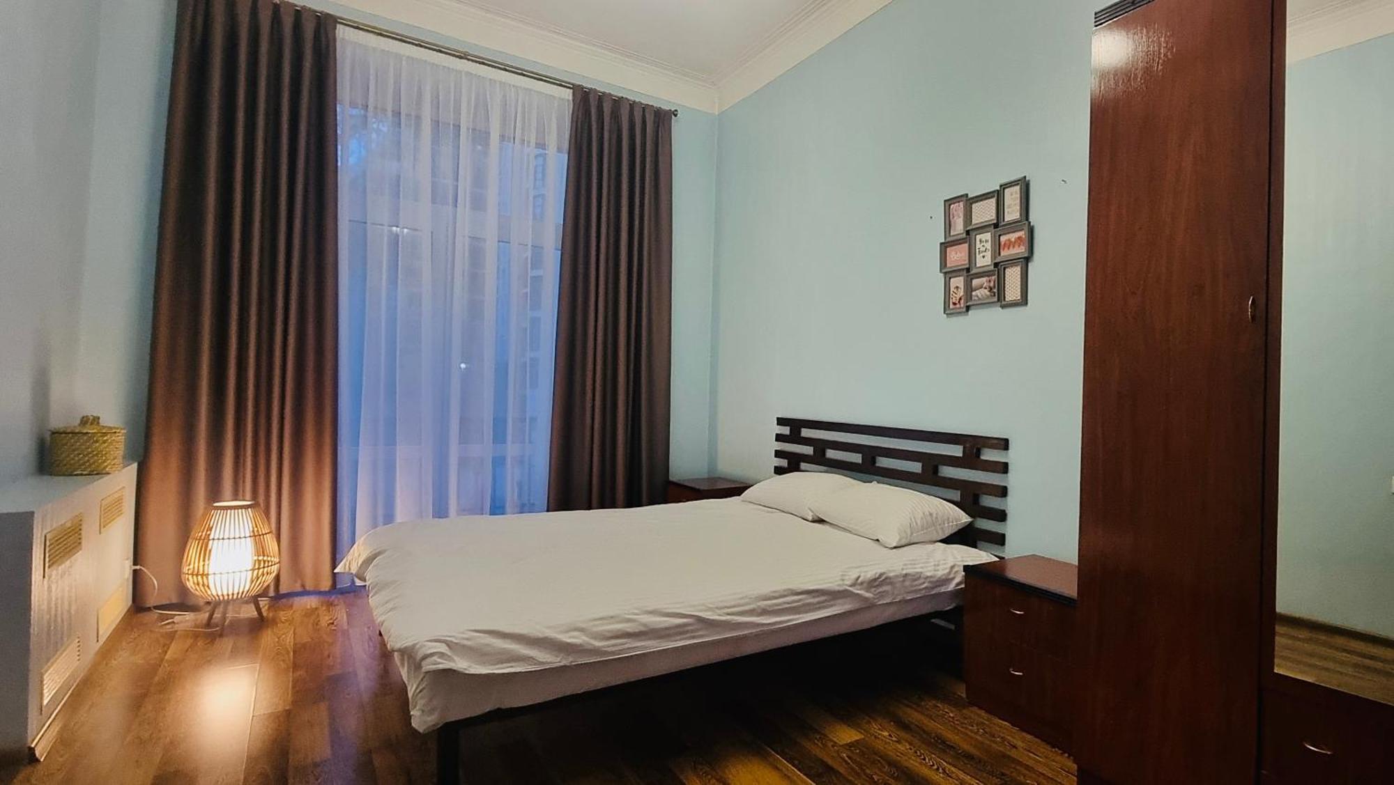 Kyiv Khreschatyk 27 Apartment Экстерьер фото
