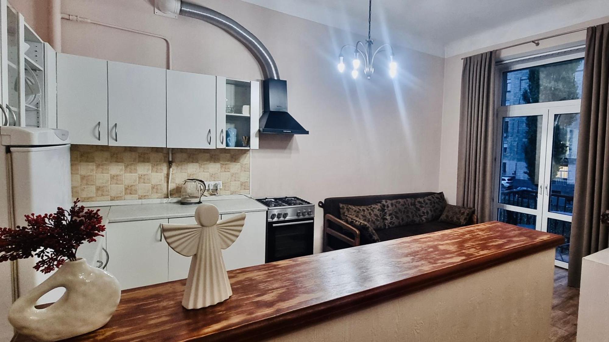 Kyiv Khreschatyk 27 Apartment Экстерьер фото