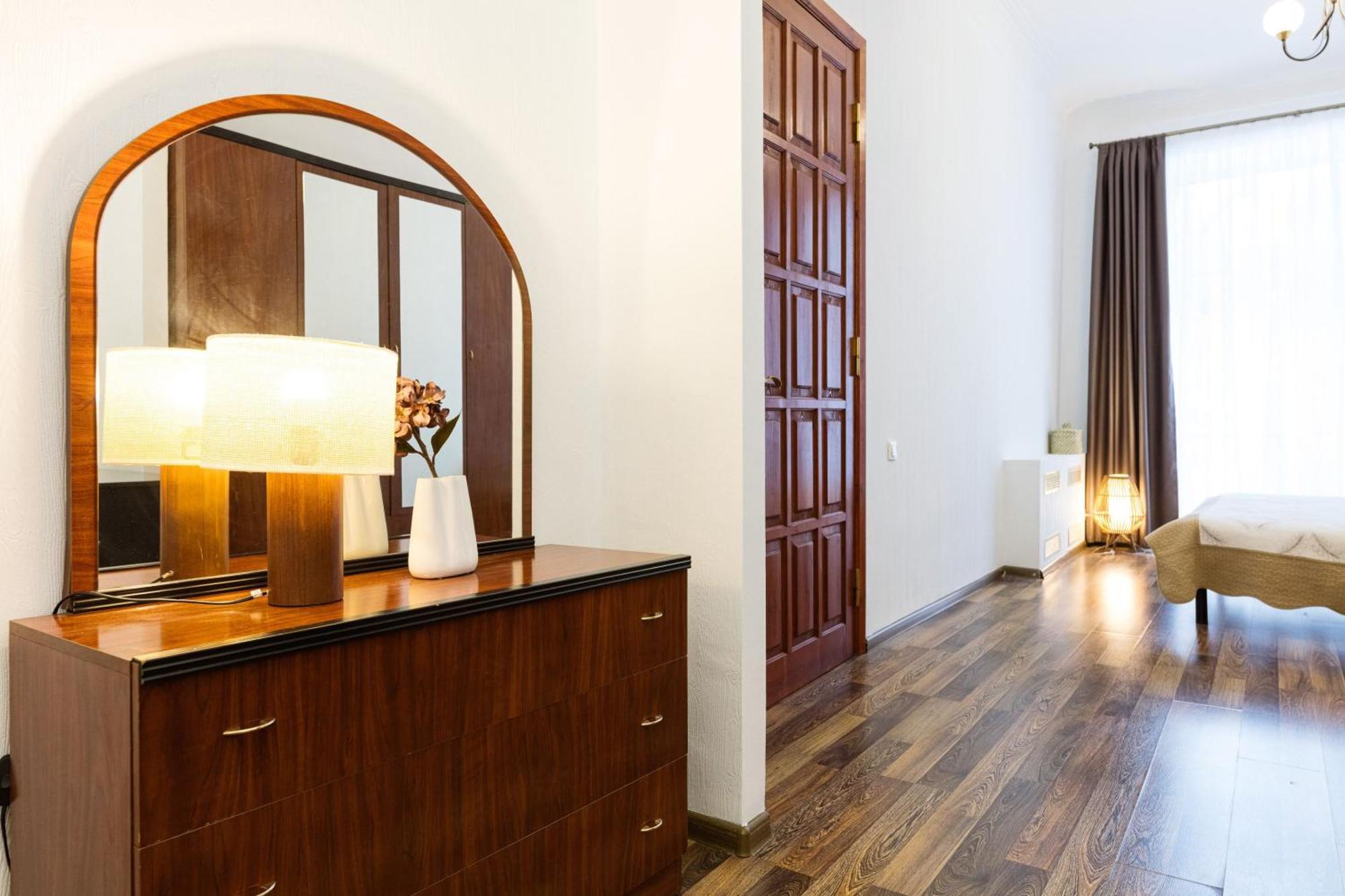 Kyiv Khreschatyk 27 Apartment Экстерьер фото